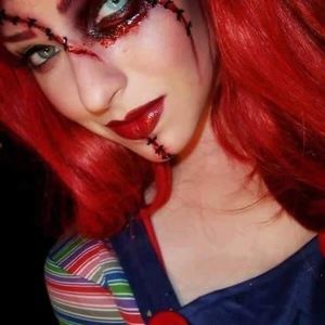 Meet your Posher, Liliana